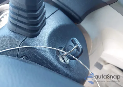 2008 Saturn Vue from USA, damaged, VIN 3GSC133P78S559228